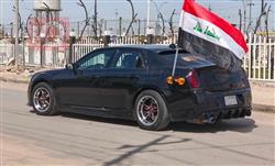 كرايسلر 300